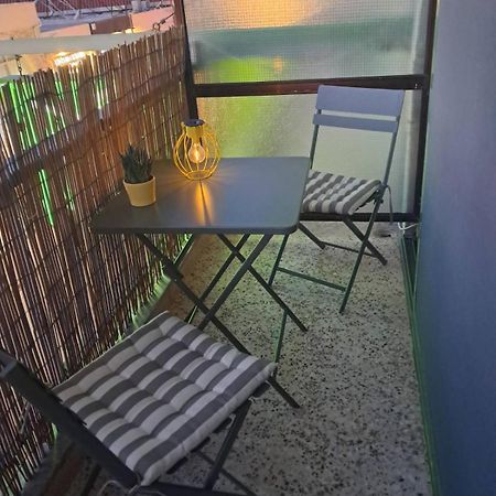 חאניה C-Home Studio In The Heart Of Chania מראה חיצוני תמונה