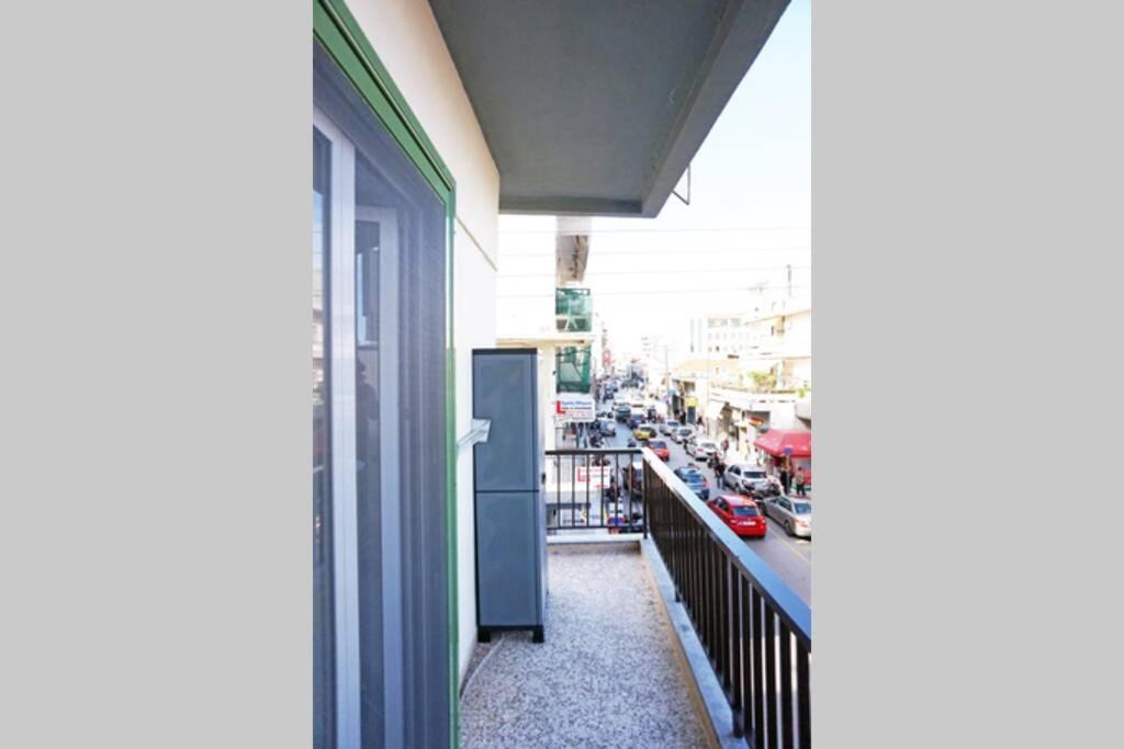 חאניה C-Home Studio In The Heart Of Chania מראה חיצוני תמונה
