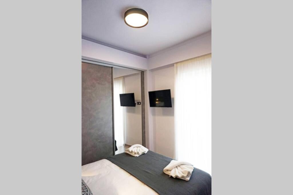 חאניה C-Home Studio In The Heart Of Chania מראה חיצוני תמונה
