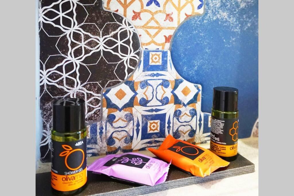 חאניה C-Home Studio In The Heart Of Chania מראה חיצוני תמונה