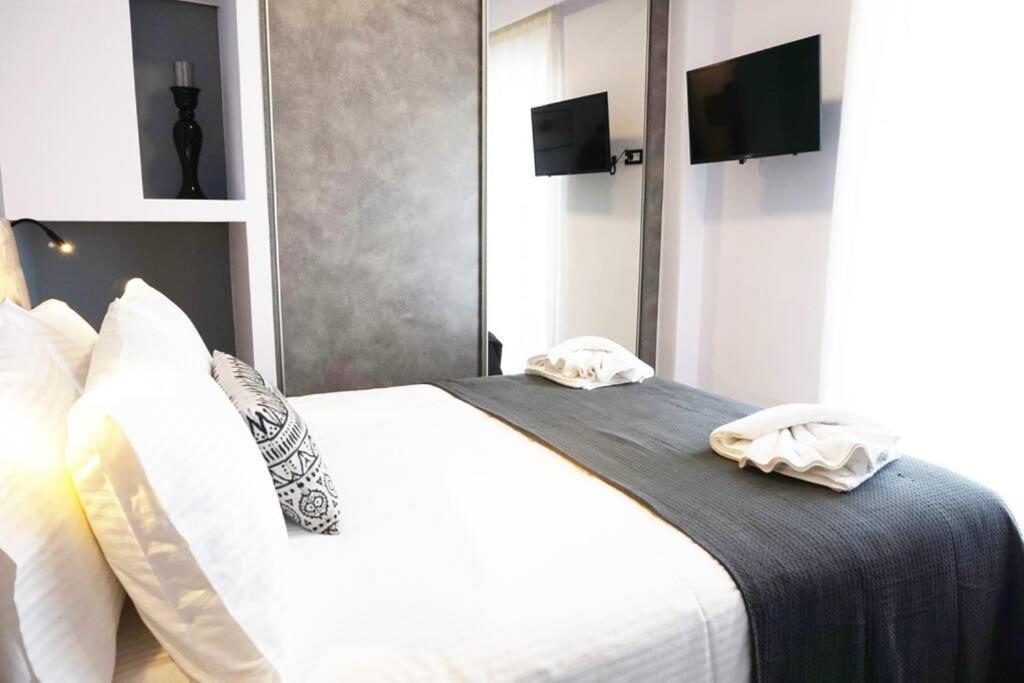 חאניה C-Home Studio In The Heart Of Chania מראה חיצוני תמונה
